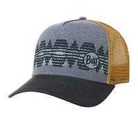 Buff ® Lifestyle Trucker Patterned Cap Mehrfarbig