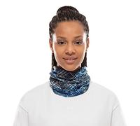 Buff Coolnet UV+ Bluebay blau/bedruckt