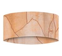 BUFF CoolNet UV Wide Stirnband 210 - moutah apricot