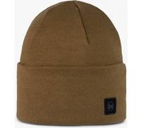 BUFF Herren Knitted Beanie (126457) ONE SIZE BRINDLE BROWN
