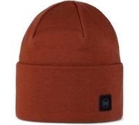 BUFF Herren Knitted Beanie (126457) ONE SIZE CINNAMON BROWN