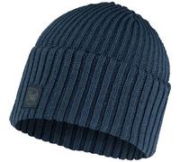 BUFF Herren Knitted Beanie (129694) ONE SIZE blue 701