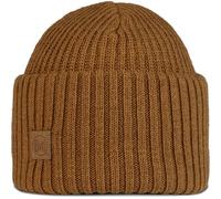 BUFF Herren Knitted Beanie (129694) ONE SIZE COPPER 333