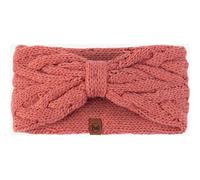 BUFF Herren Knitted Headband (126465) ONE SIZE CRIMSON RED