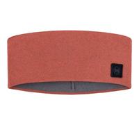 BUFF Herren Knitted Headband (129617) ONE SIZE CRIMSON RED