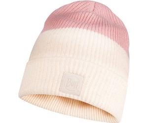 BUFF Herren Knitted Mütze YULIA (120836) ONE SIZE WEISS