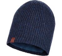 BUFF Herren Knitted & Polar Mütze LYNE (116032) ONE SIZE NIGHT BLUE