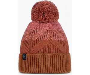 BUFF Herren Knitted & Polar Mütze MASHA (120855) ONE SIZE CINNAMON BROWN