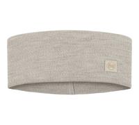 BUFF® Merino Headband Wide Cloud Unisex Erwachsene
