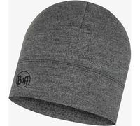 BUFF Herren MIDWEIGHT MERINO WOOL Mütze MELANGE (118007) ONE SIZE Bunt