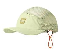 BUFF Herren Mütze 5 Panel Air Cap (133549) ONE SIZE SARET PISTACHIO