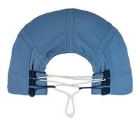 Buff ® 5 Panel Explore Cap Blau