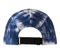 BUFF Herren Mütze 5 Panel Go Cap (131385) S/M Blau