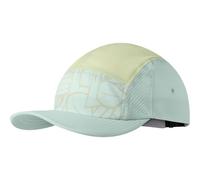 BUFF Herren Mütze 5 Panel Go Cap (135921) S/M Bunt