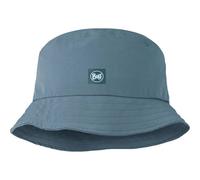 BUFF Herren Mütze Adventure Bucket Hat (135605) L/XL Blau
