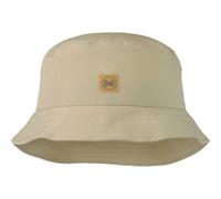 Buff - Adventure Bucket Hat - Hut, Gr. 58 cm-62 cm L/XL - 58-62 cm, beige (SolidSand)