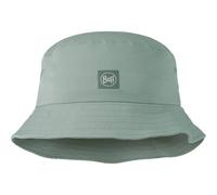 BUFF Herren Mütze Adventure Bucket Hat (135605) S/M SOLID FLINT
