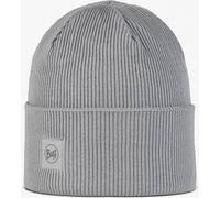 BUFF® Merino Midweight Mütze Light Grey Unisex Erwachsene