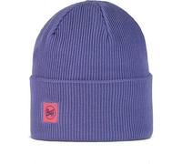 Buff ® Crossknit Mütze One Size Solid Iris
