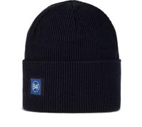 Buff® Crossknit Mütze Night Blue Unisex Erwachsene