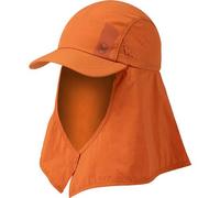 BUFF Herren Mütze Desert Cap (135764) L/XL SOLID GINGER