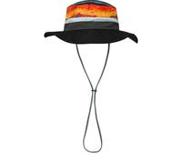 BUFF Herren Mütze Explore Booney Hat (128591) S/M BLACK