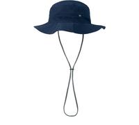 Buff Explore Booney Hat Hut Sonnenhut solid navy Größe S/M Farbgruppe navy navy Damen Hauptmaterial: 100% Nylon | Gurtband: 100% Nylon | Schirm: 100% Nylon | Schweißband: 100% Polyester