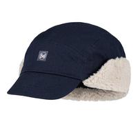 BUFF Herren Mütze Fall Line Cap (134535) L/XL NAVY