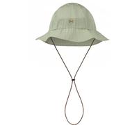 BUFF Herren Mütze Go Bucket Hat (135763) L/XL Grün