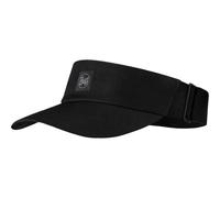 BUFF Herren Mütze Go Visor (128614) ONE SIZE BLACK