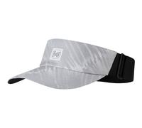 BUFF Herren Mütze Go Visor (131393) S/M LIGHT GREY