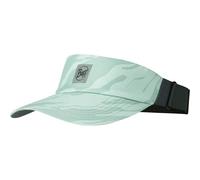 BUFF Herren Mütze Go Visor (135750) ONE SIZE ACES SEAGROVE GREEN