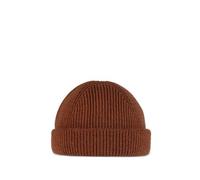 BUFF Herren Mütze Knitted Hat (132323) ONE SIZE Rot