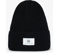 BUFF Herren Mütze Knitted Hat (132330) ONE SIZE BLACK