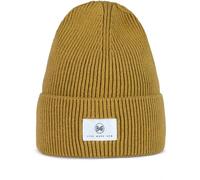 BUFF Herren Mütze Knitted Hat (132330) ONE SIZE CITRONELLA