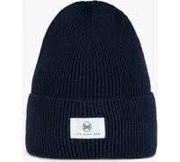 BUFF Herren Mütze Knitted Hat (132330) ONE SIZE NIGHT BLUE