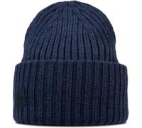 BUFF Herren Mütze Knitted Hat (136681) ONE SIZE Blau
