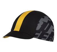 BUFF Herren Mütze Pack Cycle Cap (136161) ONE SIZE BLACK