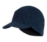 BUFF Herren Mütze Pack Merino Fleece Cap (132375) ONE SIZE Blau