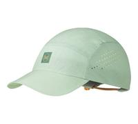 BUFF Herren Mütze Pack Speed Cap (135791) L/XL ACRO SEAGROVE GREEN