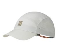 BUFF®| Kappe Pack Speed Männlich Weiblich Erwachsene Flexibel, UPF50, Reflektierendes Element, Komfortabel, Dehnbar, Laufen, Belüftung, Faltbar, S/M, Gris