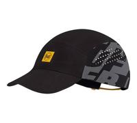 BUFF Herren Mütze Pack Speed Cap (135796) S/M BLACK