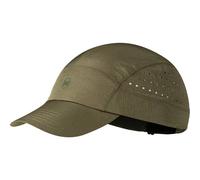 BUFF Herren Mütze Speed Cap (133547) S/M Grün