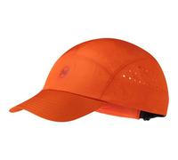 BUFF Speed Cap 442 - solid poppy S/M