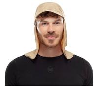 Buff Pack Sahara Kappe beige S/M | 54-57,5cm 2021 Kappen