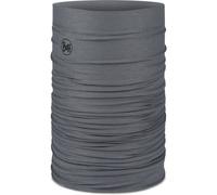 BUFF Herren Schal COOLNET UV+ (119328) ONE SIZE SOLID ASH