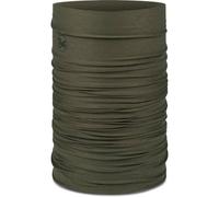 BUFF Herren Schal COOLNET UV+ (119328) ONE SIZE SOLID KHAKI