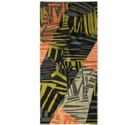 BUFF Herren Schal Coolnet UV (131308) ONE SIZE MULTI