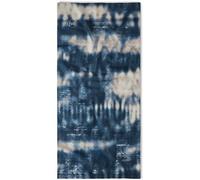 BUFF Herren Schal Coolnet UV (131370) ONE SIZE Blau