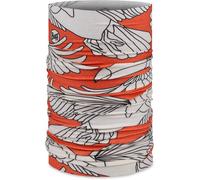 BUFF Herren Schal Coolnet UV (135730) ONE SIZE BOLIDOR MULTI